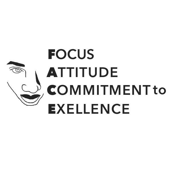 Focus Attitudes & Commitment to Excellence